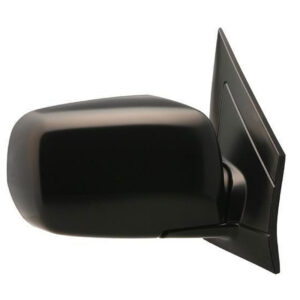 Mirrors for Acura MDX 2001-2006 Driver Side, Manual Folding, Power Adjustment, Heated, Paintable to Match, AC1320103