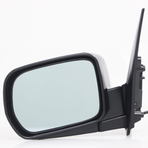 Mirrors for Acura MDX 2001-2006 Passenger Side, Manual Folding, Power Adjustment, Heated, Paintable to Match, AC1321103