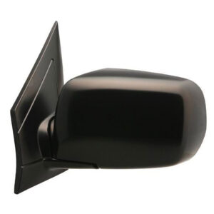 Mirrors for Acura MDX 2001-2006 Passenger Side, Manual Folding, Power Adjustment, Heated, Paintable to Match, AC1321103
