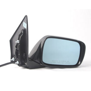 Mirrors for Acura MDX 2007-2009 Passenger Side, Manual Folding, Power Adjustment, Heated, Paintable to Match, AC1321112