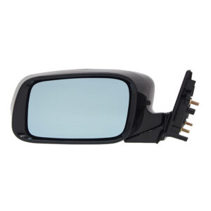 Mirrors for Acura TL 2009-2014 Driver Side, Manual Folding, Power Adjustment, Heated, Paintable to Match, AC1320113