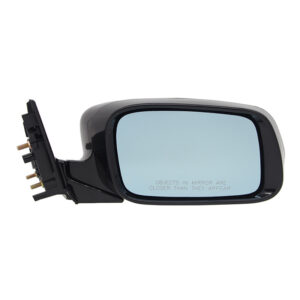 Mirrors for Acura TL 2009-2014 Passenger Side, Manual Folding, Power Adjustment, Heated, Paintable to Match, AC1321113