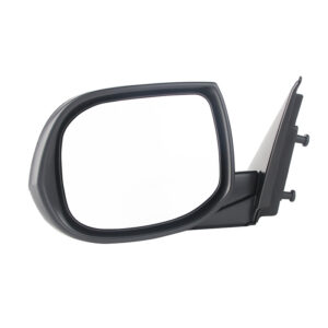 Mirrors for Acura TSX 2009-2014 Driver Side, Manual Folding, Power Adjustment, Heated, Paintable to Match, AC1320115