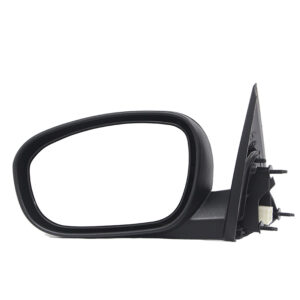 Mirrors for CHRYSLER 300 2005-2010 Driver Side, Non-Folding, Power Adjustment, Heated, Paintable to Match, CH1320284