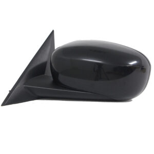 Mirrors for CHRYSLER 300 2005-2010 Driver Side, Non-Folding, Power Adjustment, Heated, Paintable to Match, CH1320284