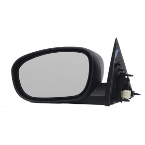 Mirrors for CHRYSLER 300 2005-2010 Driver Side, Non-Folding, Power Adjustment, Non-Heated, Texture, CH1320230