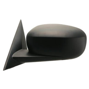 Mirrors for CHRYSLER 300 2005-2010 Driver Side, Non-Folding, Power Adjustment, Non-Heated, Texture, CH1320230