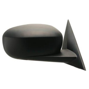 Mirrors for CHRYSLER 300 2005-2010 Passenger Side, Non-Folding, Power Adjustment, Non-Heated, Texture, CH1321230