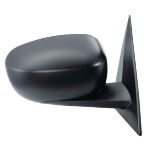 Mirrors for DODGE CHARGER 2006-2010 Passenger Side, Non-Folding, Power Adjustment, Heated, Texture, CH1321295