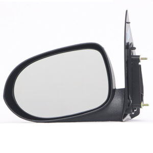 Mirrors for DODGE CALIBER 2007-2012 Driver Side, Non-Folding, Manual Adjustment, Non-Heated, Texture, CH1320264