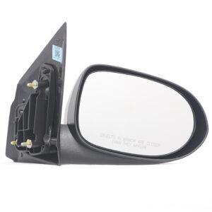 Mirrors for DODGE CALIBER 2007-2012 Passenger Side, Non-Folding, Manual Adjustment, Non-Heated, Texture, CH1321264