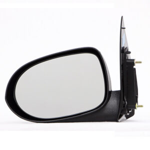 Mirrors for DODGE CALIBER 2007-2012 Driver Side, Non-Folding, Power Adjustment, Non-Heated, Texture, CH1320265