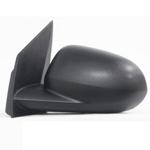 Mirrors for DODGE CALIBER 2007-2012 Driver Side, Non-Folding, Power Adjustment, Non-Heated, Texture, CH1320265