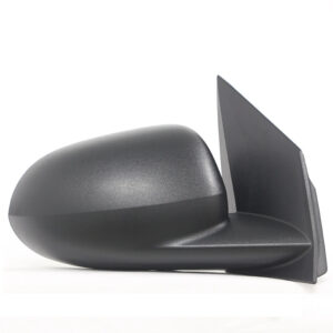 Mirrors for DODGE CALIBER 2007-2012 Passenger Side, Non-Folding, Power Adjustment, Non-Heated, Texture, CH1321265