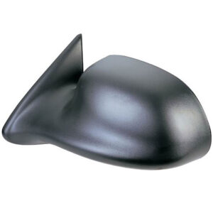 Mirrors for DODGE DAKOTA 1997-2000 Driver Side, Non-Folding, Power Adjustment, Non-Heated, Texture, CH1320157