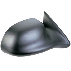 Mirrors for DODGE DAKOTA 1997-2004 Passenger Side, Non-Folding, Manual Adjustment, Non-Heated, Texture, CH1321174