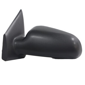 Mirrors for DODGE DURANGO 2004-2009 Driver Side, Non-Folding, Power Adjustment, Non-Heated, Texture, CH1320241