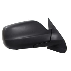 Mirrors for JEEP GRAND CHEROKEE 2005-2010 Passenger Side, Manual Folding, Power Adjustment, Heated, Texture, CH1321246