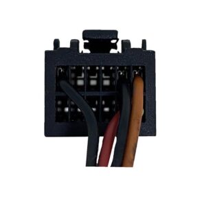 Mirrors for JEEP GRAND CHEROKEE 1999-2004 Driver Side, Manual Folding, Power Adjustment, Heated, Texture, CH1320169