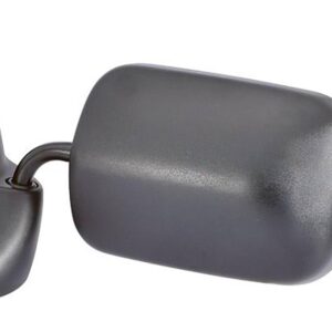 Mirrors for DODGE DODGE PU 1994-1997 Driver Side, Manual Folding, Manual Adjustment, Non-Heated, Texture, CH1320114