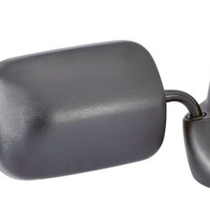 Mirrors for DODGE DODGE PU 1994-1997 Passenger Side, Manual Folding, Manual Adjustment, Non-Heated, Texture, CH1321114