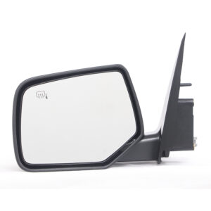 Mirrors for FORD ESCAPE 2008-2012 Driver Side, Manual Folding, Power Adjustment, Heated, Texture, FO1320293