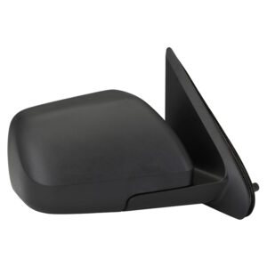 Mirrors for FORD ESCAPE 2008-2012 Passenger Side, Manual Folding, Power Adjustment, Non-Heated, Texture, FO1321291