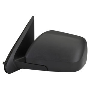 Mirrors for FORD ESCAPE 2008-2012 Driver Side, Manual Folding, Power Adjustment, Non-Heated, Texture, FO1320351