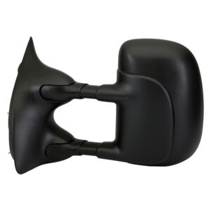 Mirrors for FORD EXCURSION 2000-2005 Driver Side, Manual Folding, Power Adjustment, Heated, Texture, FO1320218