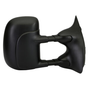 Mirrors for FORD EXCURSION 2000-2005 Passenger Side, Manual Folding, Power Adjustment, Heated, Texture, FO1321218