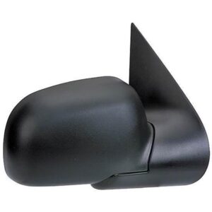 Mirrors for FORD EXPLORER 2002-2005 Passenger Side, Manual Folding, Power Adjustment, Heated, Texture, FO1321212