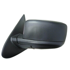 Mirrors for FORD EXPEDITION 2003-2003 Driver Side, Manual Folding, Power Adjustment, Heated, Texture, FO1320248