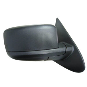 Mirrors for FORD EXPEDITION 2003-2003 Passenger Side, Manual Folding, Power Adjustment, Heated, Texture, FO1321248