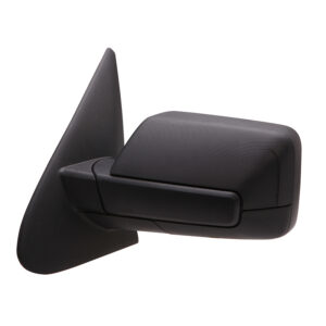 Mirrors for FORD EXPEDITION 2007-2010 Driver Side, Manual Folding, Power Adjustment, Non-Heated, Texture, FO1320363