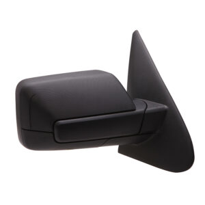 Mirrors for FORD EXPEDITION 2007-2010 Passenger Side, Manual Folding, Power Adjustment, Heated, Texture, FO1321363