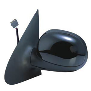 Mirrors for FORD EXPEDITION 1997-2002 Driver Side, Manual Folding, Power Adjustment, Heated, Paintable to Match, FO1320201