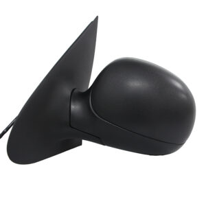 Mirrors for FORD EXPEDITION 1997-2002 Driver Side, Manual Folding, Power Adjustment, Heated, Texture, NONE