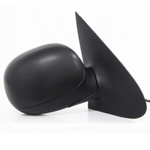 Mirrors for FORD EXPEDITION 1997-2002 Passenger Side, Manual Folding, Power Adjustment, Non-Heated, Texture, NONE
