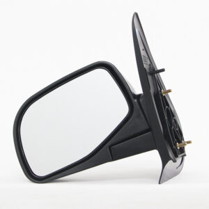 Mirrors for FORD EXPLORER SPORT TRAC 2001-2005 Driver Side, Manual Folding, Manual Adjustment, Non-Heated, Texture, FO1320240
