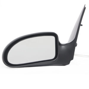 Mirrors for FORD FOCUS 2000-2002 Driver Side, Non-Folding, Manual Remote, Non-Heated, Texture, FO1320179