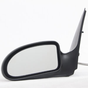 Mirrors for FORD FOCUS 2003-2007 Driver Side, Non-Folding, Manual Remote, Non-Heated, Texture, FO1320239