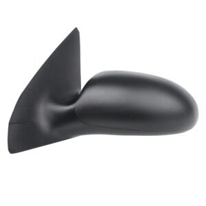 Mirrors for FORD FOCUS 2003-2007 Driver Side, Non-Folding, Power Adjustment, Heated, Texture, FO1320228