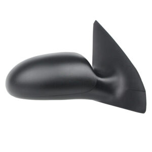 Mirrors for FORD FOCUS 2003-2007 Passenger Side, Non-Folding, Power Adjustment, Heated, Texture, FO1321228