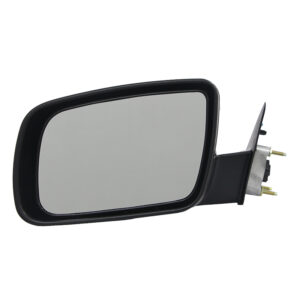 Mirrors for FORD FIVE HUNDRED 2005-2007 Driver Side, Manual Folding, Power Adjustment, Non-Heated, Paintable to Match, FO1320246