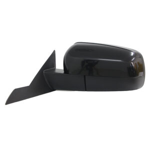 Mirrors for FORD FIVE HUNDRED 2005-2007 Driver Side, Manual Folding, Power Adjustment, Non-Heated, Paintable to Match, FO1320246