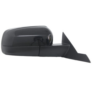 Mirrors for FORD FIVE HUNDRED 2005-2007 Passenger Side, Manual Folding, Power Adjustment, Non-Heated, Paintable to Match, FO1321246