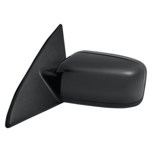Mirrors for FORD FUSION 2006-2009 Driver Side, Non-Folding, Power Adjustment, Non-Heated, Paintable to Match/Texture, FO1320265