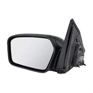 Mirrors for FORD FUSION 2006-2009 Driver Side, Non-Folding, Power Adjustment, Non-Heated, Paintable to Match/Texture, FO1320265