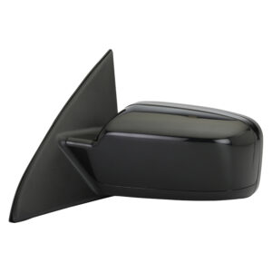 Mirrors for FORD FUSION 2011-2012 Driver Side, Non-Folding, Power Adjustment, Non-Heated, Paintable to Match, FO1320419