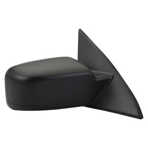 Mirrors for FORD FUSION 2011-2012 Passenger Side, Non-Folding, Power Adjustment, Heated, Texture, FO1321424